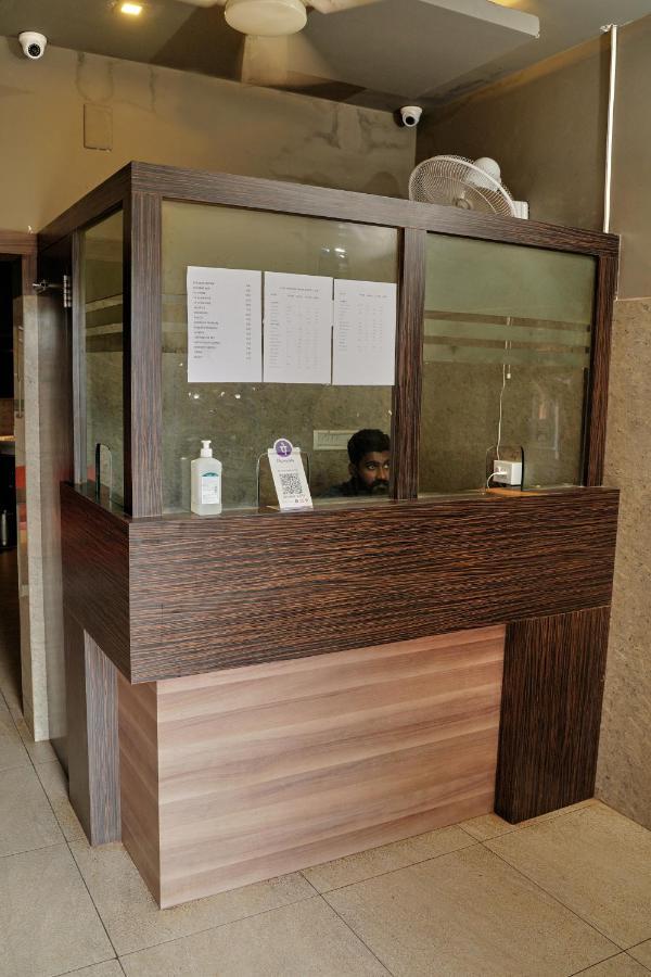 Kochi Gino Tourist Home מראה חיצוני תמונה