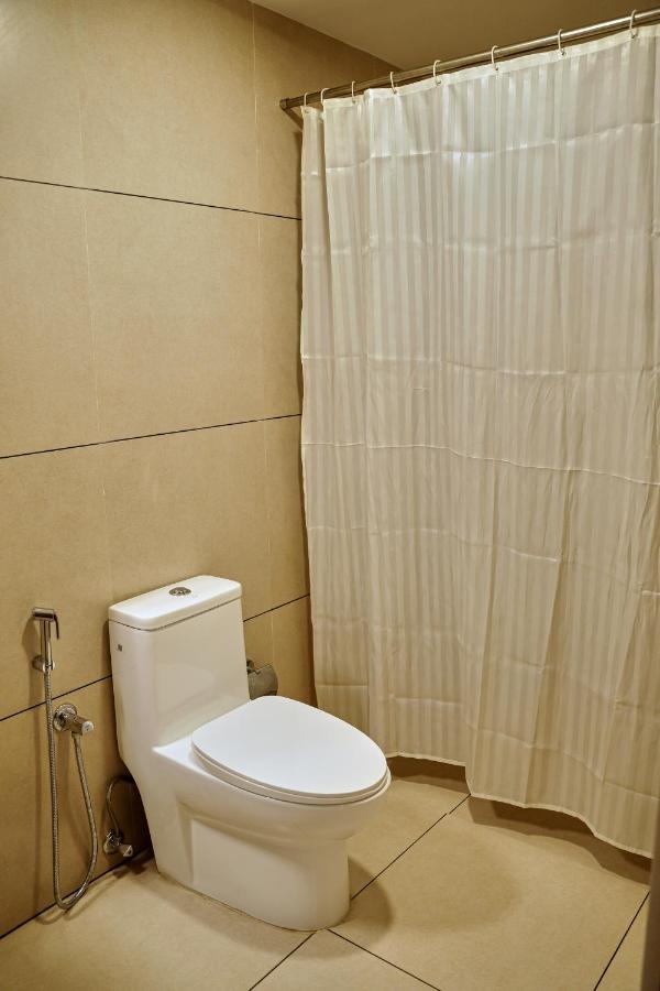 Kochi Gino Tourist Home מראה חיצוני תמונה