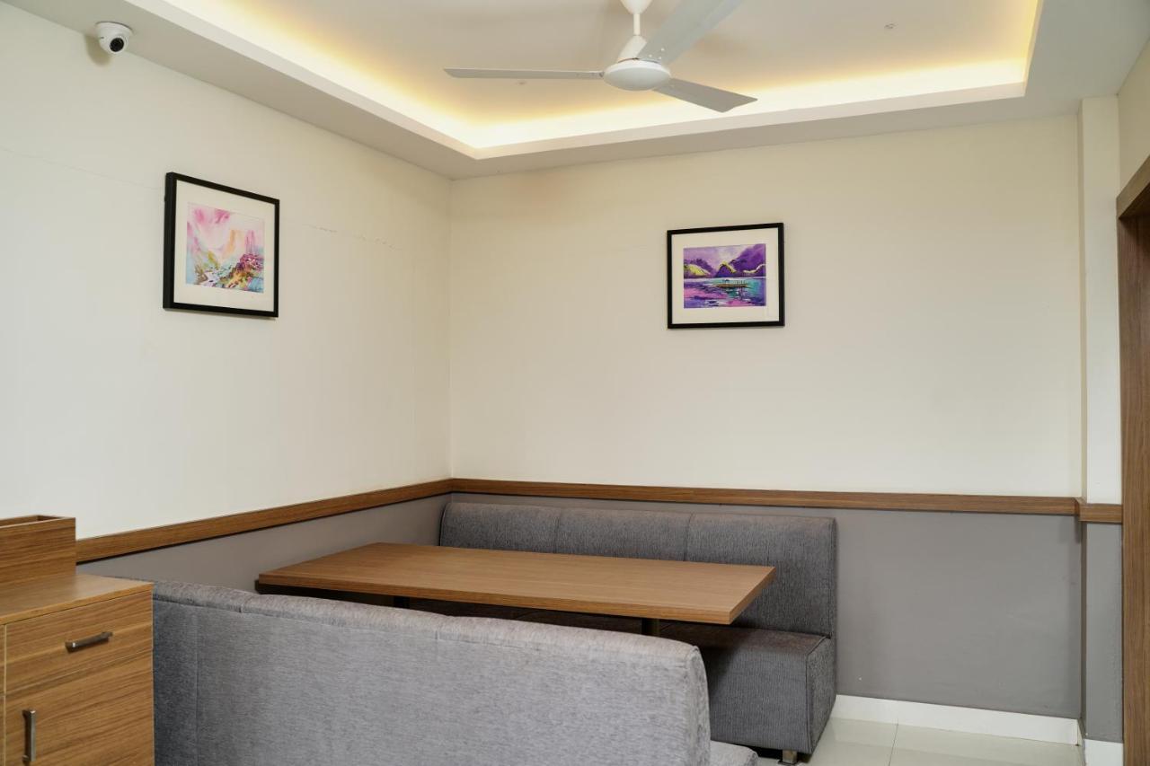Kochi Gino Tourist Home מראה חיצוני תמונה