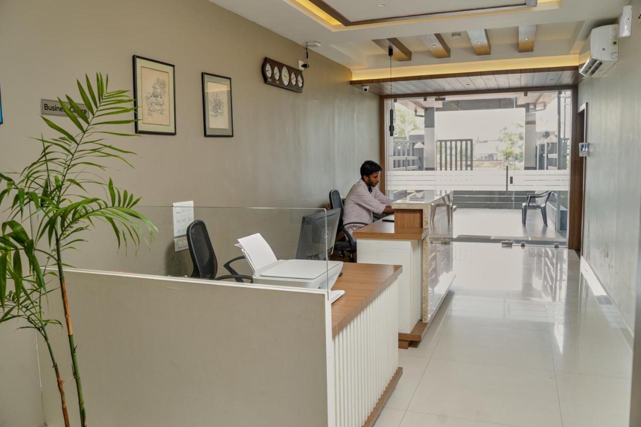 Kochi Gino Tourist Home מראה חיצוני תמונה