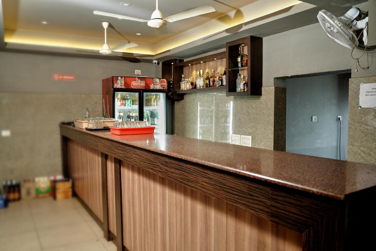 Kochi Gino Tourist Home מראה חיצוני תמונה