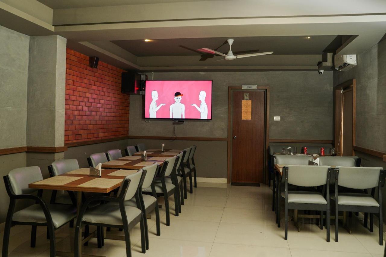 Kochi Gino Tourist Home מראה חיצוני תמונה