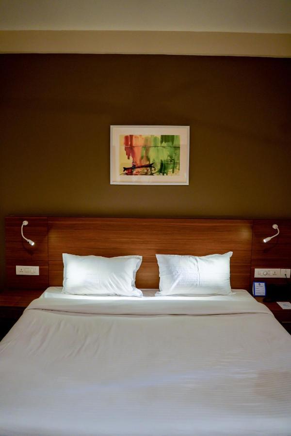 Kochi Gino Tourist Home מראה חיצוני תמונה
