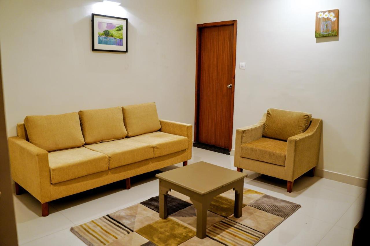 Kochi Gino Tourist Home מראה חיצוני תמונה