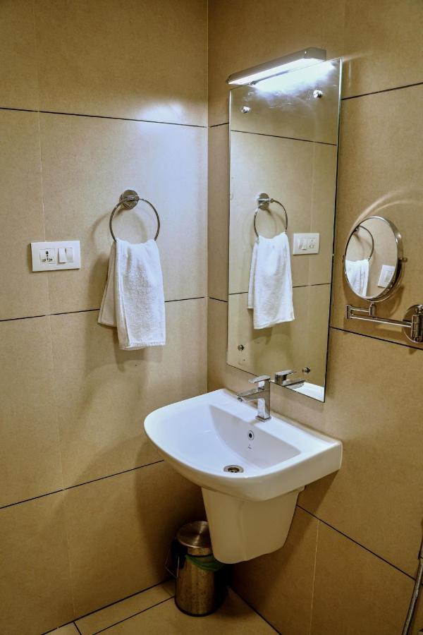 Kochi Gino Tourist Home מראה חיצוני תמונה